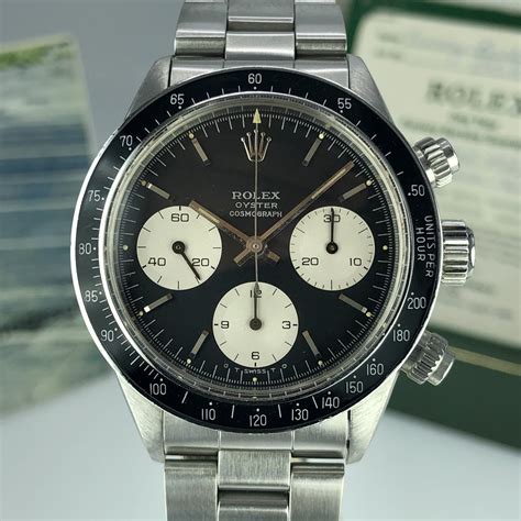 classic rolex daytona|vintage Rolex daytona for sale.